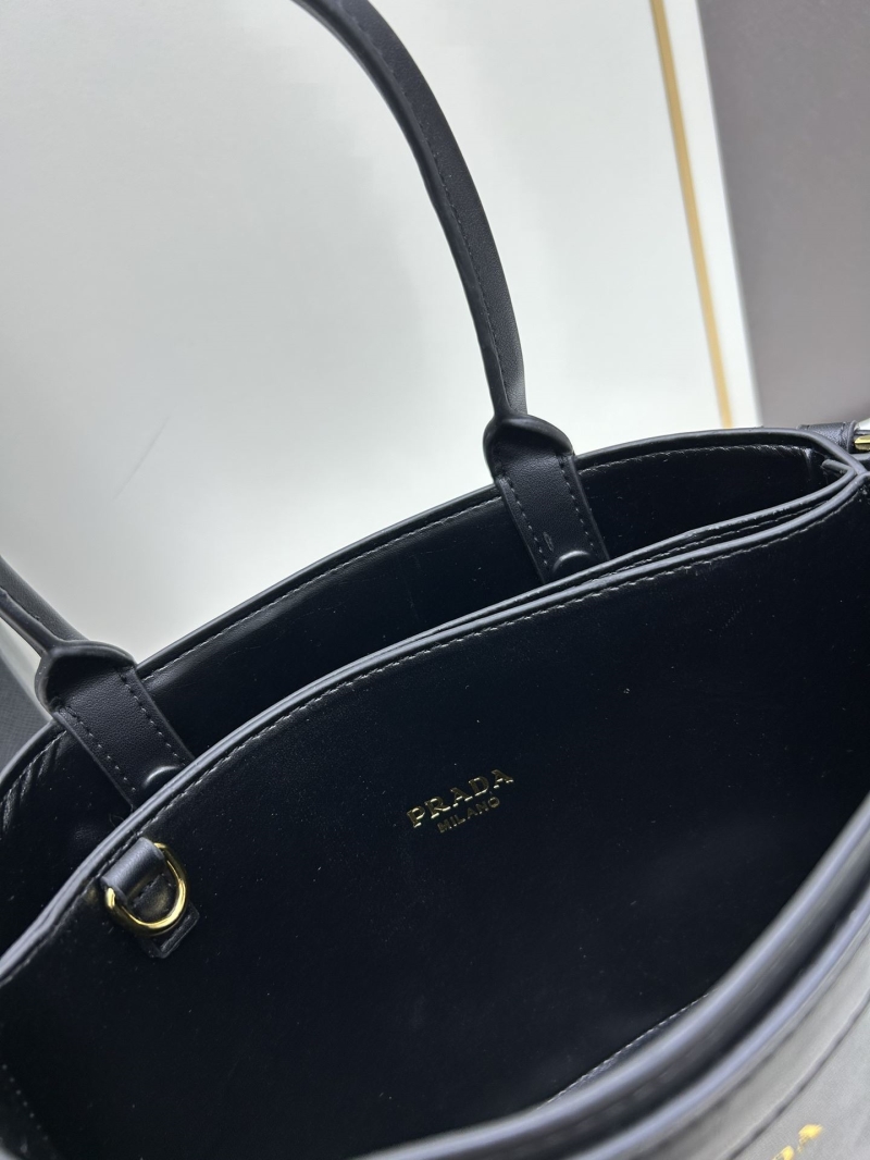 Prada Top Handle Bags